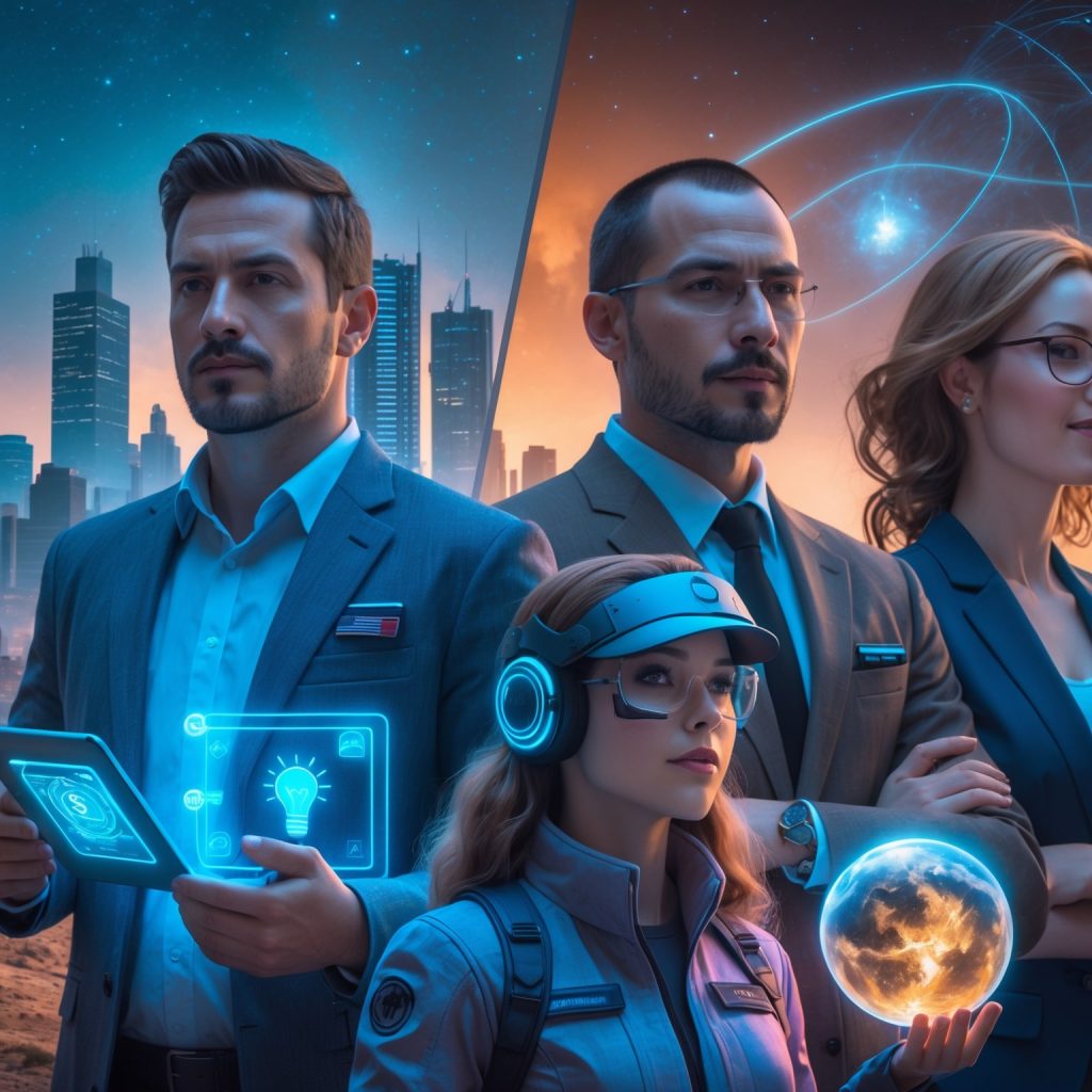 AI Market Research Tool